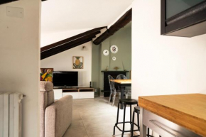 Youhosty - Attico Citta Studi Milano